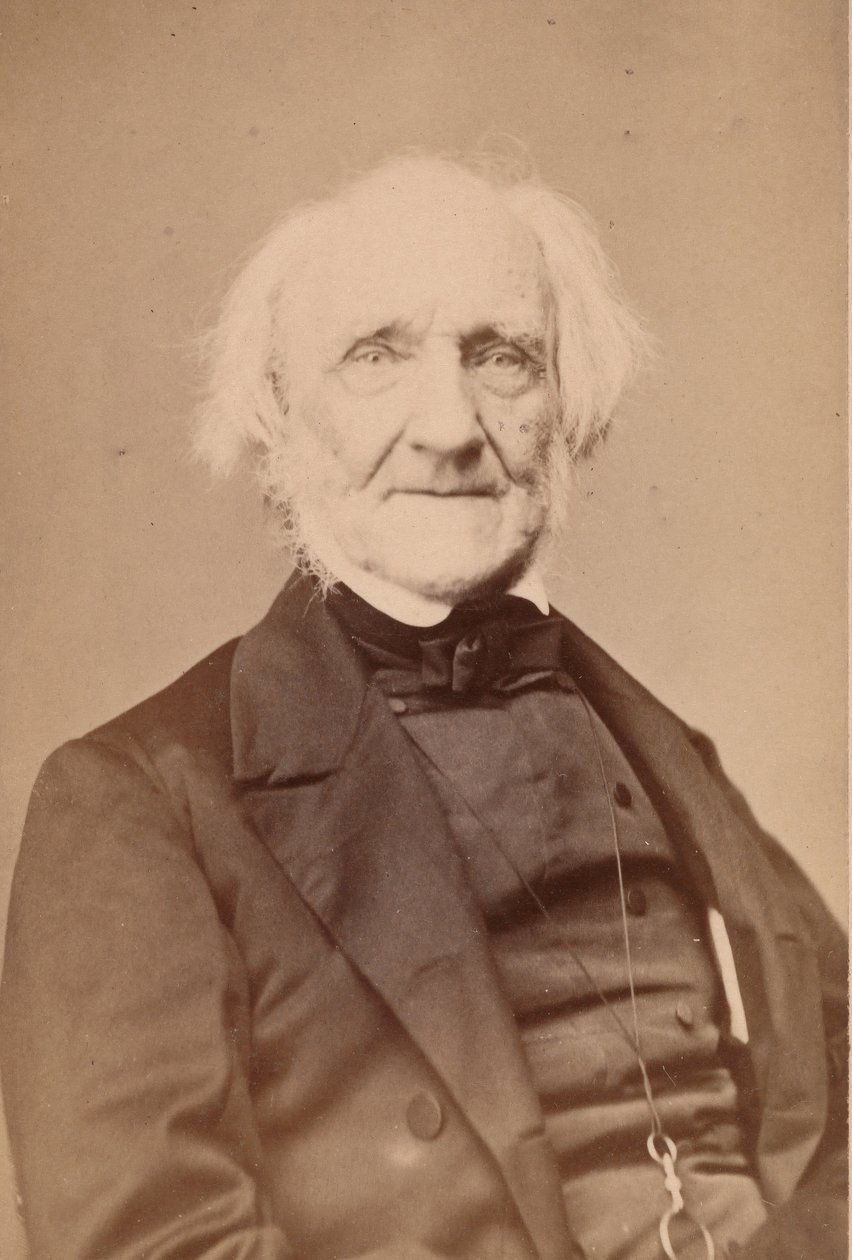 [موضوع غير معروف] ، 1860. بواسطة جون وتشارلز واتكينز