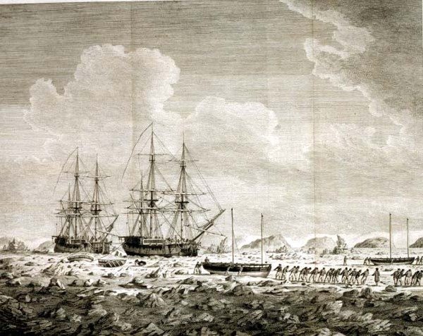"فرس السباق" و "الذبيحة" ، 7 أغسطس 1773 بواسطة جون الأصغر كليفيلي