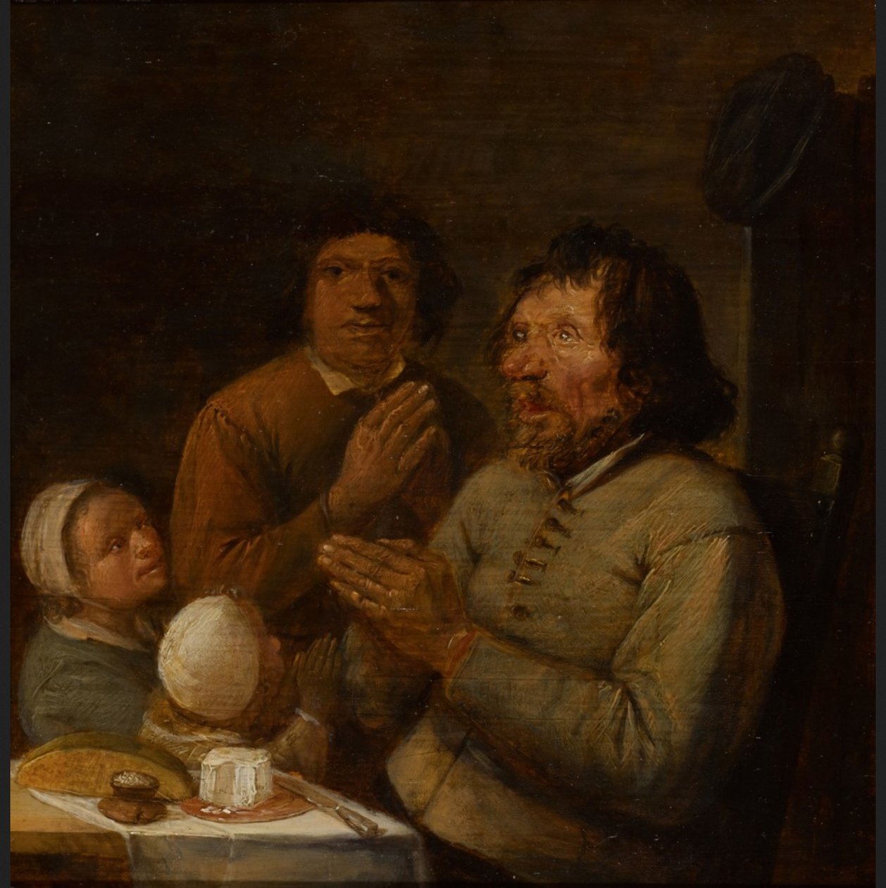  بواسطة Joos van Craesbeeck