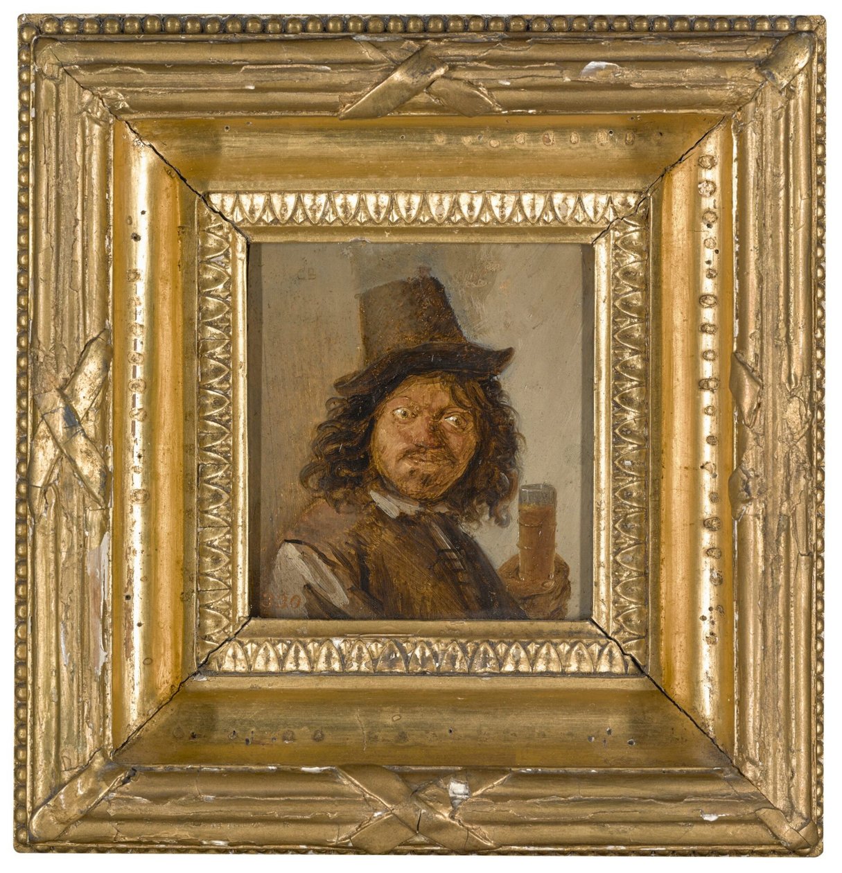  بواسطة Joos van Craesbeeck