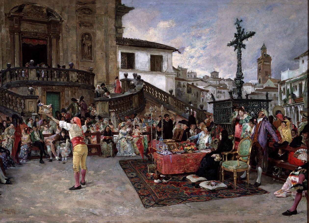  بواسطة خوسيه خيمينيز وأراندا