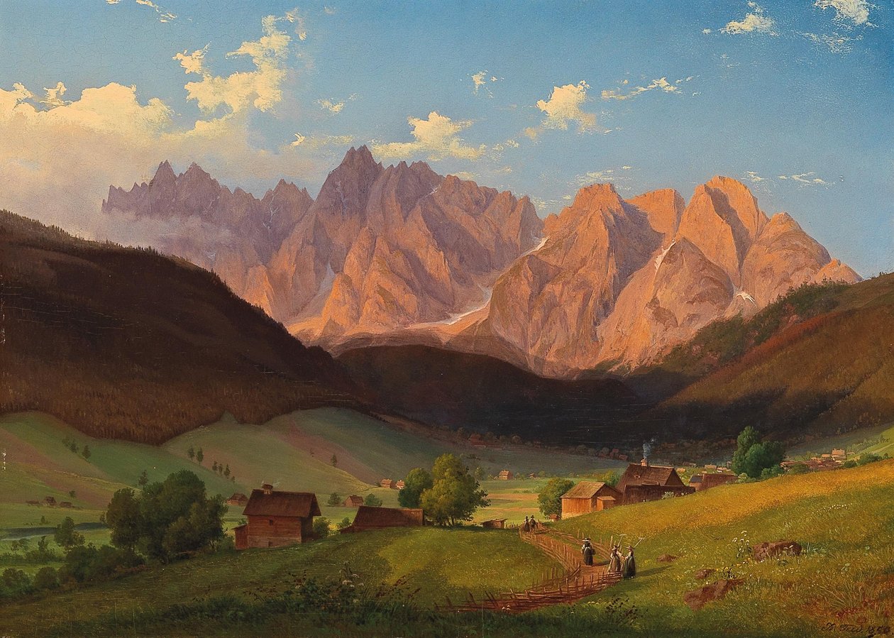  بواسطة جوزيف فيد