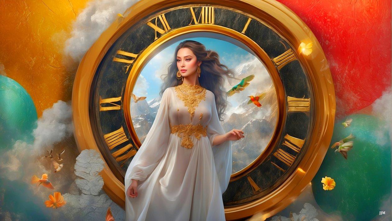 Dreamcore-breathless timeless_arabien-01 بواسطة جوزيف جوهان مايكل