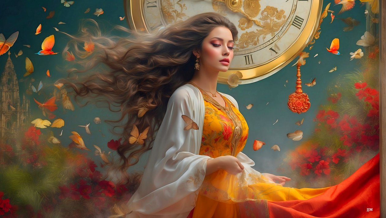 Dreamcore-breathless timeless_arabien-04 بواسطة جوزيف جوهان مايكل