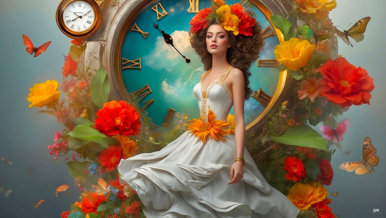 Dreamcore-breathless timeless_brazilien-04 بواسطة جوزيف جوهان مايكل