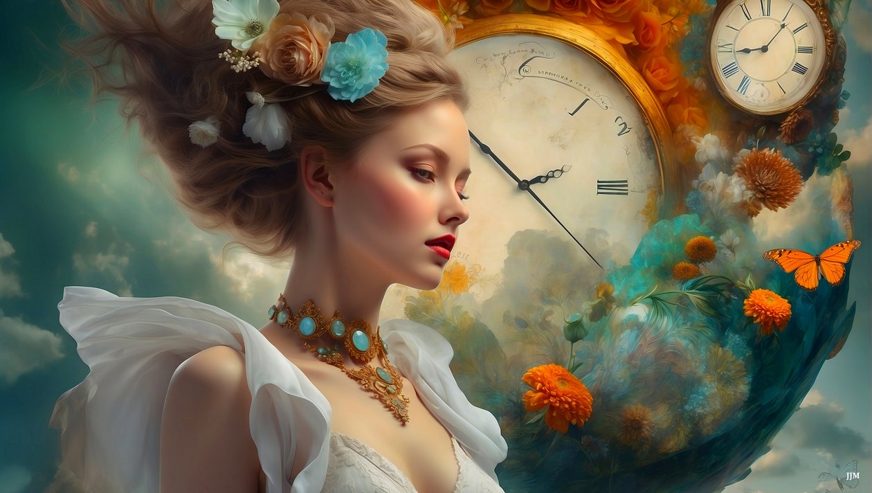 Dreamcore-breathless timeless_english-05 بواسطة جوزيف جوهان مايكل