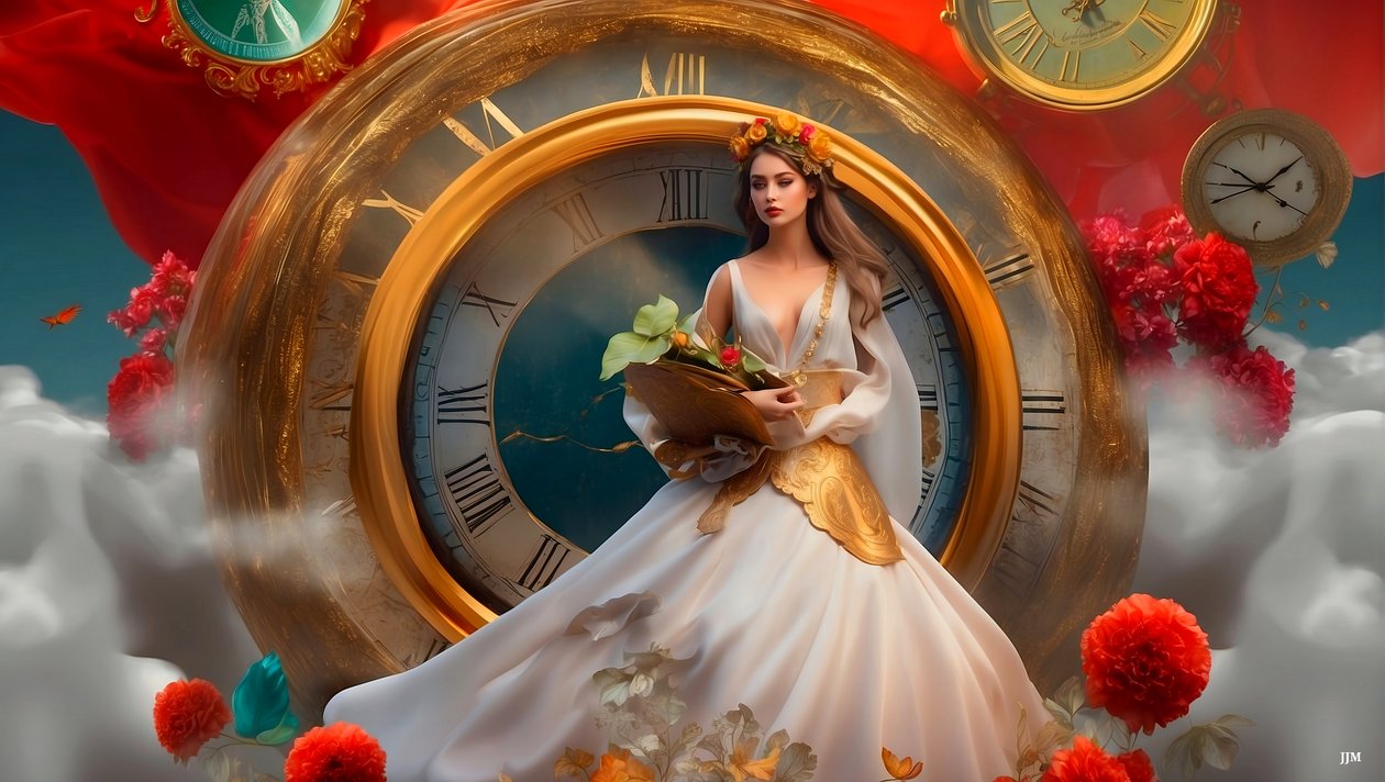 Dreamcore-لاهث timeless_italien-04 بواسطة جوزيف جوهان مايكل