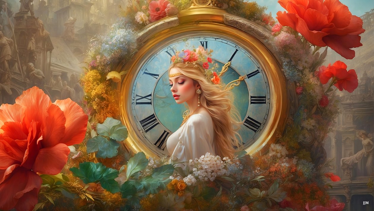 Dreamcore-لاهث timeless_italien-05 بواسطة جوزيف جوهان مايكل