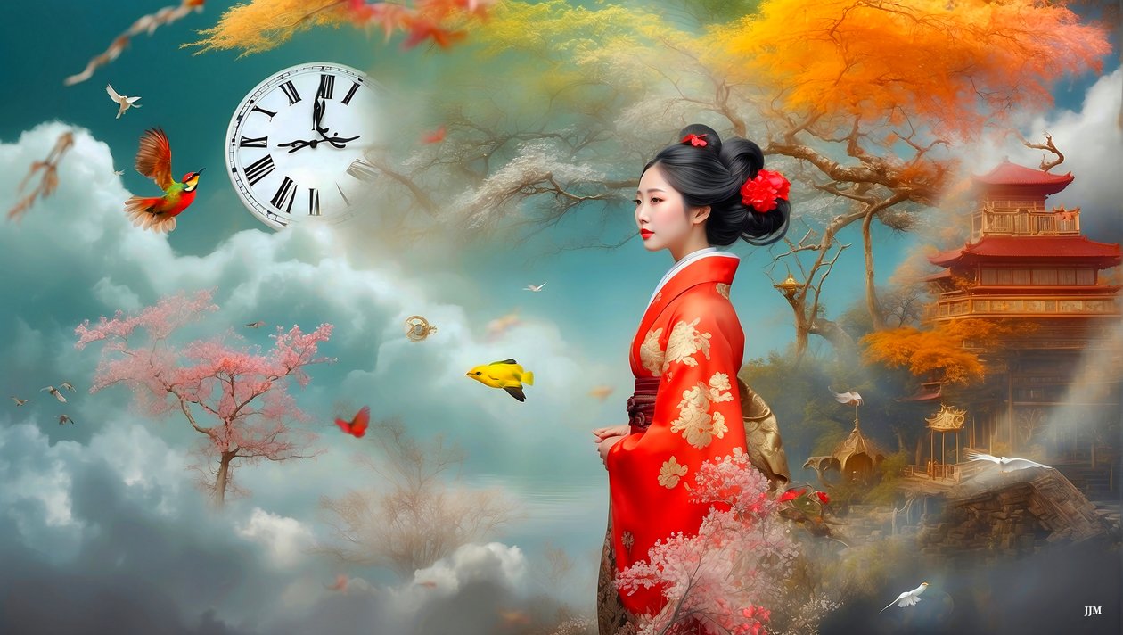 Dreamcore-breathless timeless_japanese-04 بواسطة جوزيف جوهان مايكل