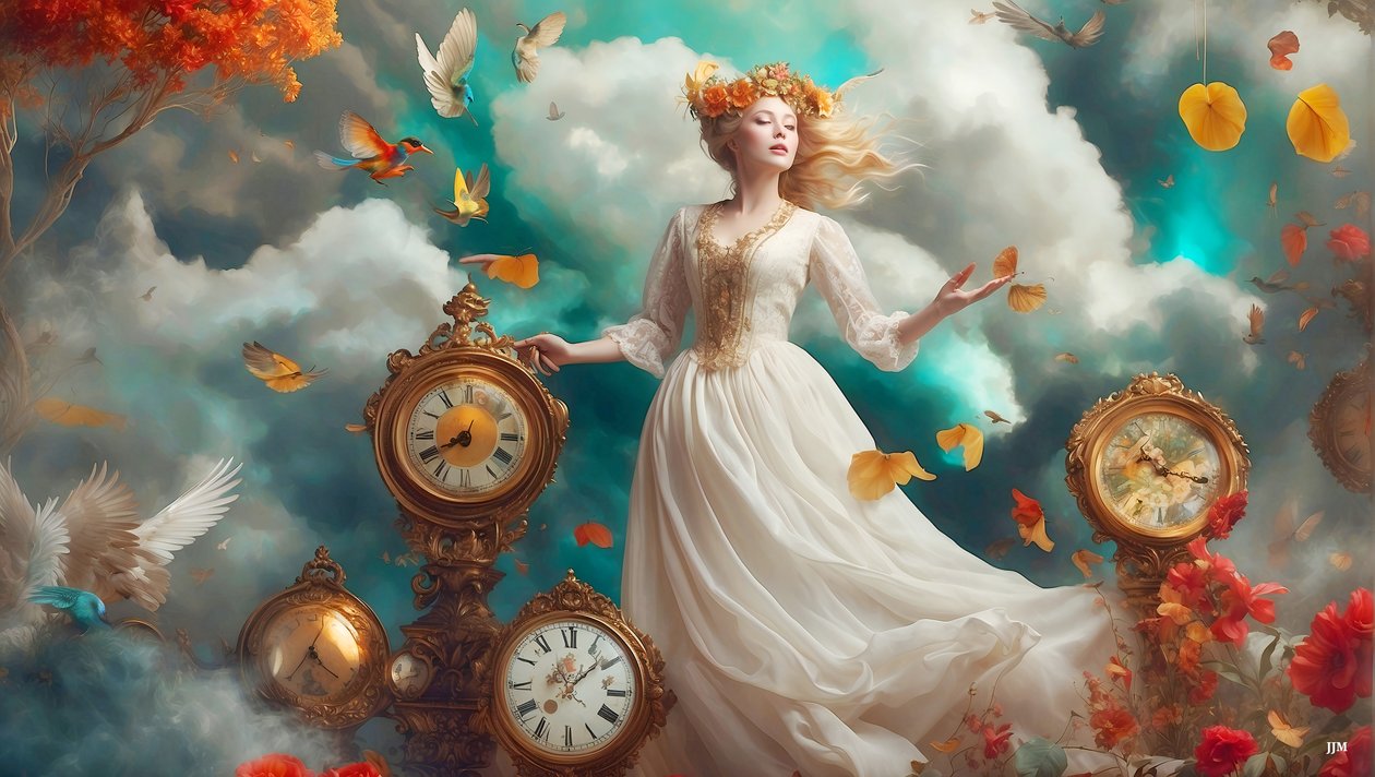 Dreamcore-لاهث الخالدة_السويدية-04 بواسطة جوزيف جوهان مايكل