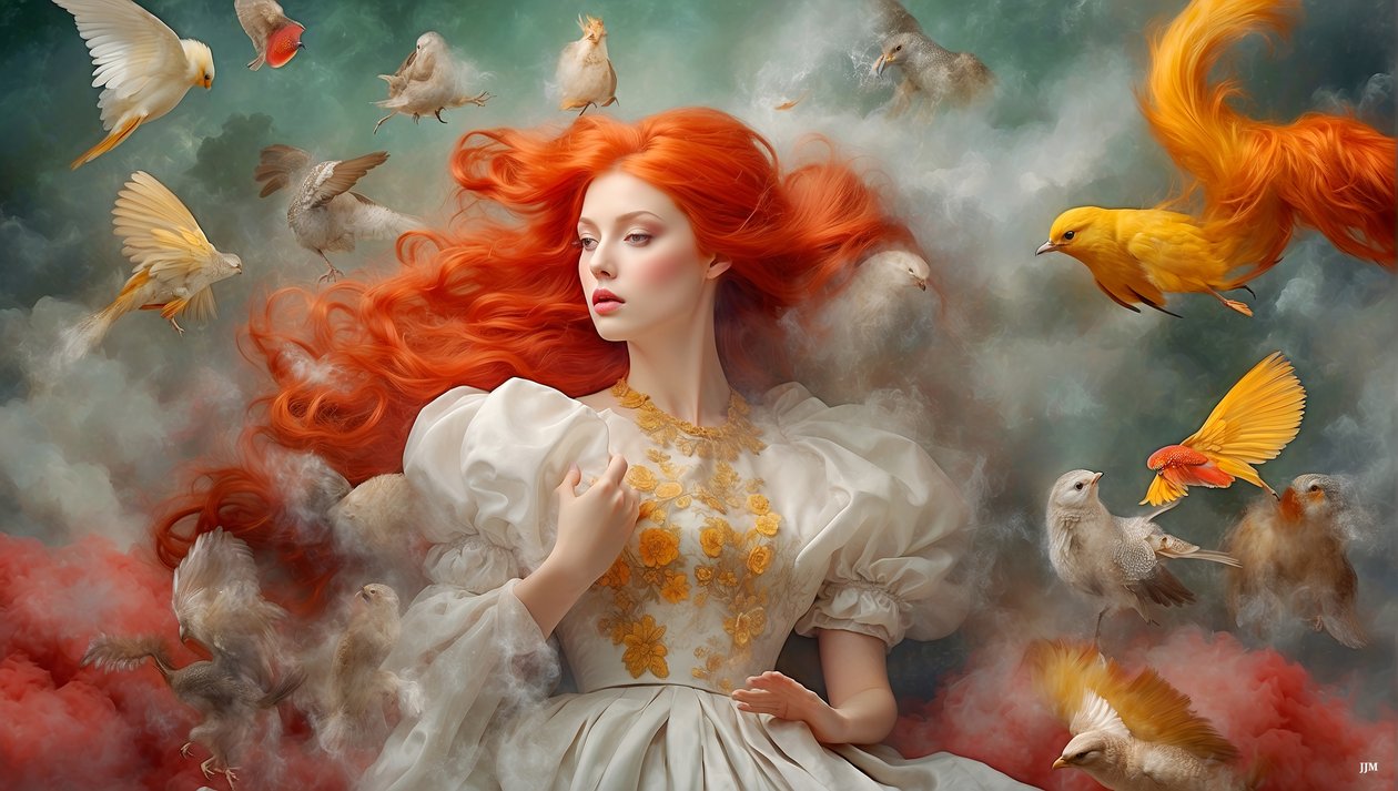 Dreamcore_dreamlike_scene-british_02 بواسطة جوزيف جوهان مايكل