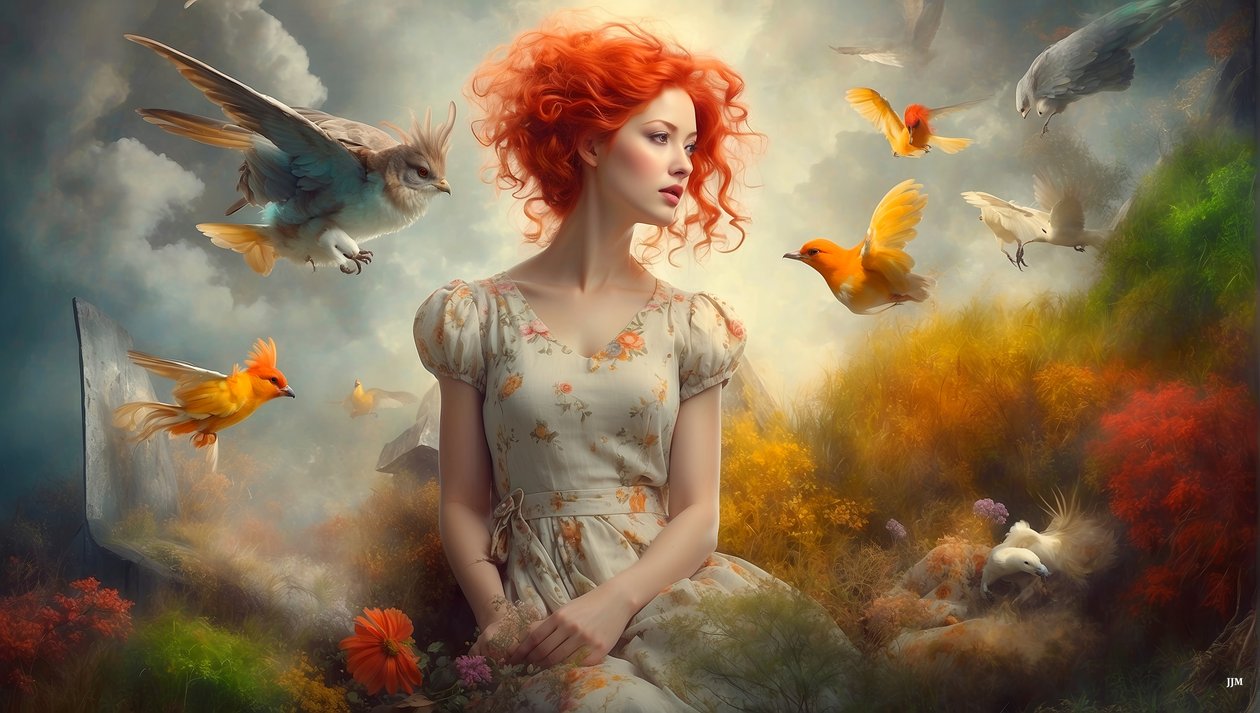 Dreamcore_dreamlike_scene-british_03 بواسطة جوزيف جوهان مايكل