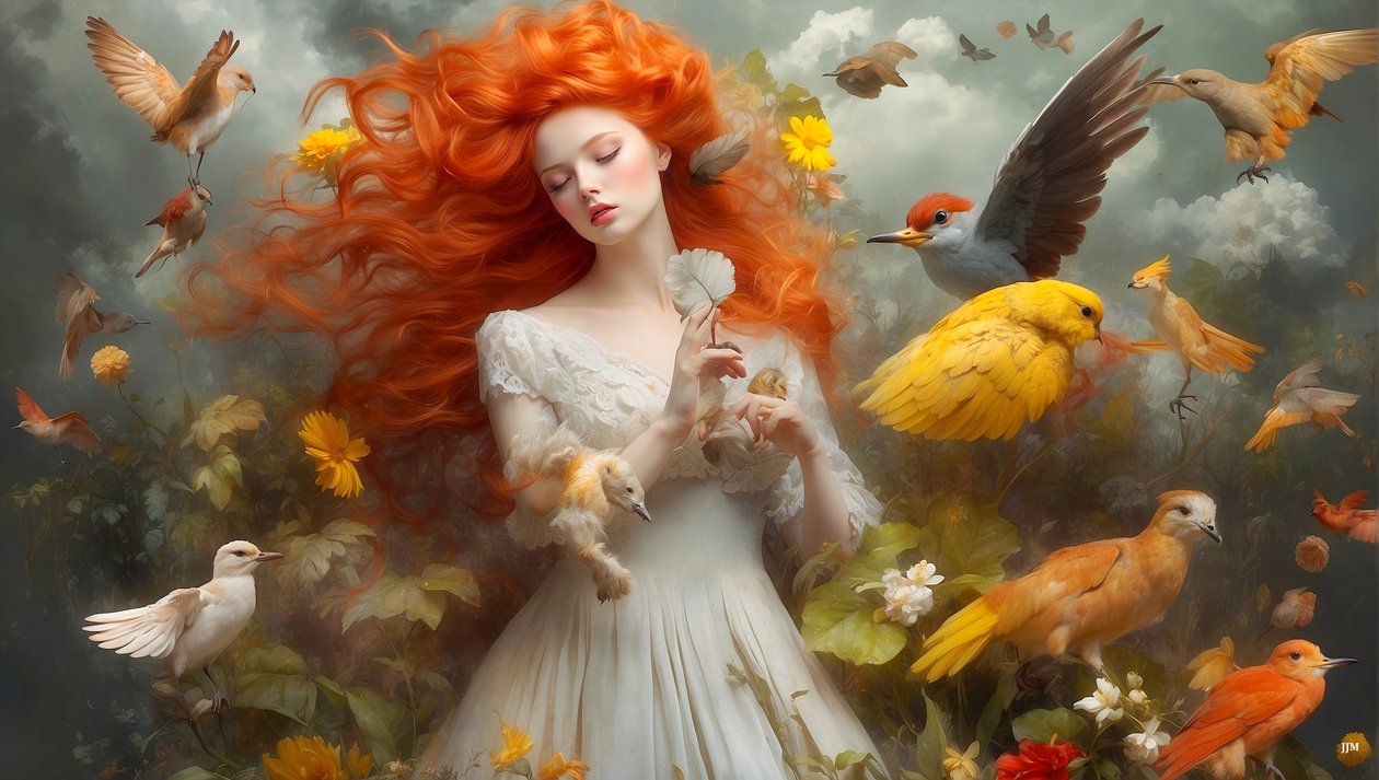 Dreamcore_dreamlike_scene-british_04 بواسطة جوزيف جوهان مايكل