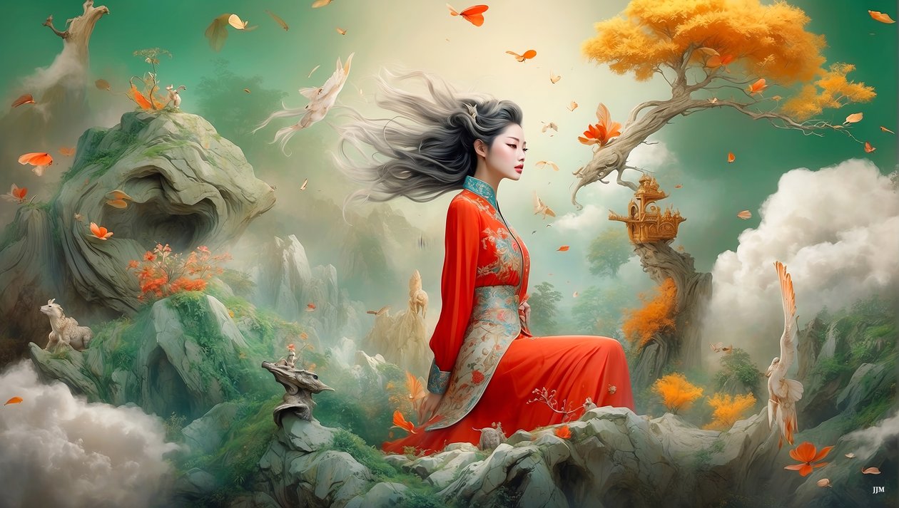 Dreamcore_dreamlike_scene-chinese_04.jpg بواسطة جوزيف جوهان مايكل