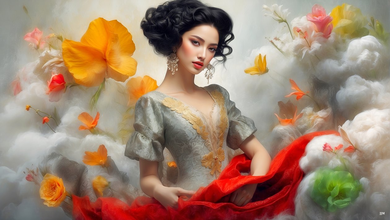 Dreamcore_dreamlike_scene-spanish_01 بواسطة جوزيف جوهان مايكل