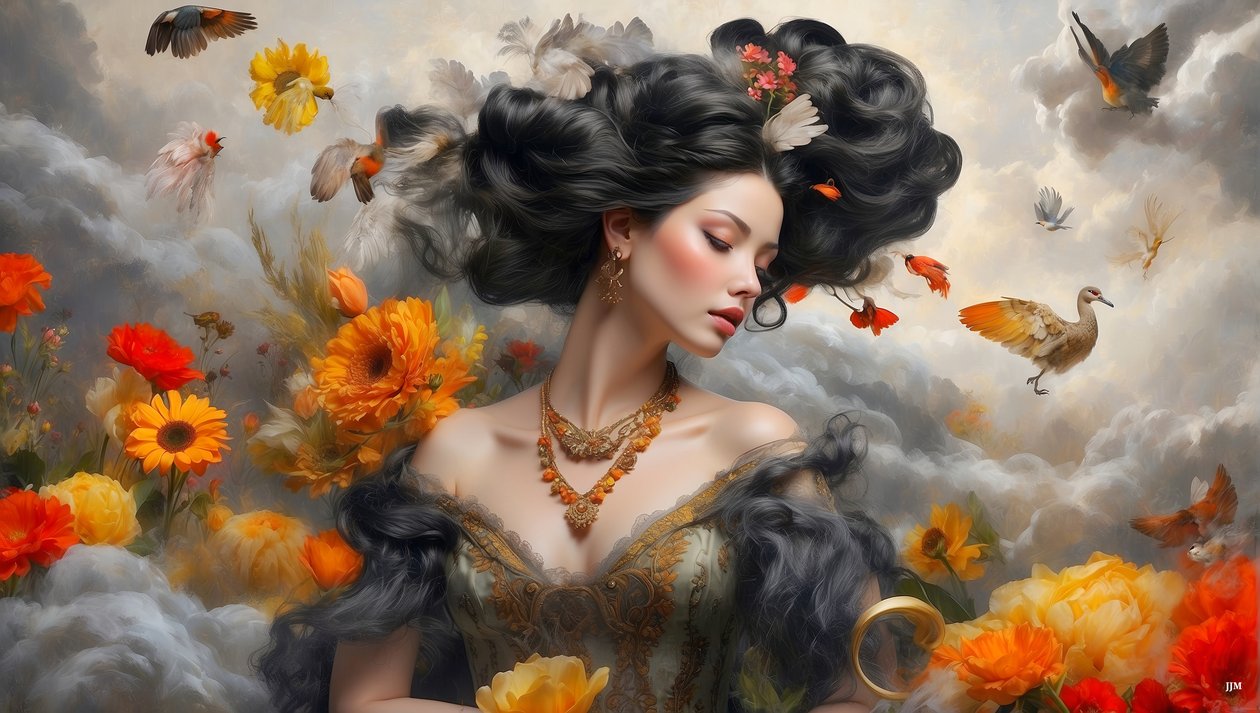 Dreamcore_dreamlike_scene-spanish_04 بواسطة جوزيف جوهان مايكل