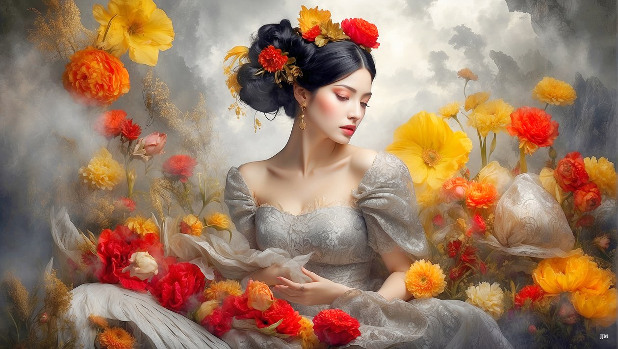 Dreamcore_dreamlike_scene-spanish_05 بواسطة جوزيف جوهان مايكل