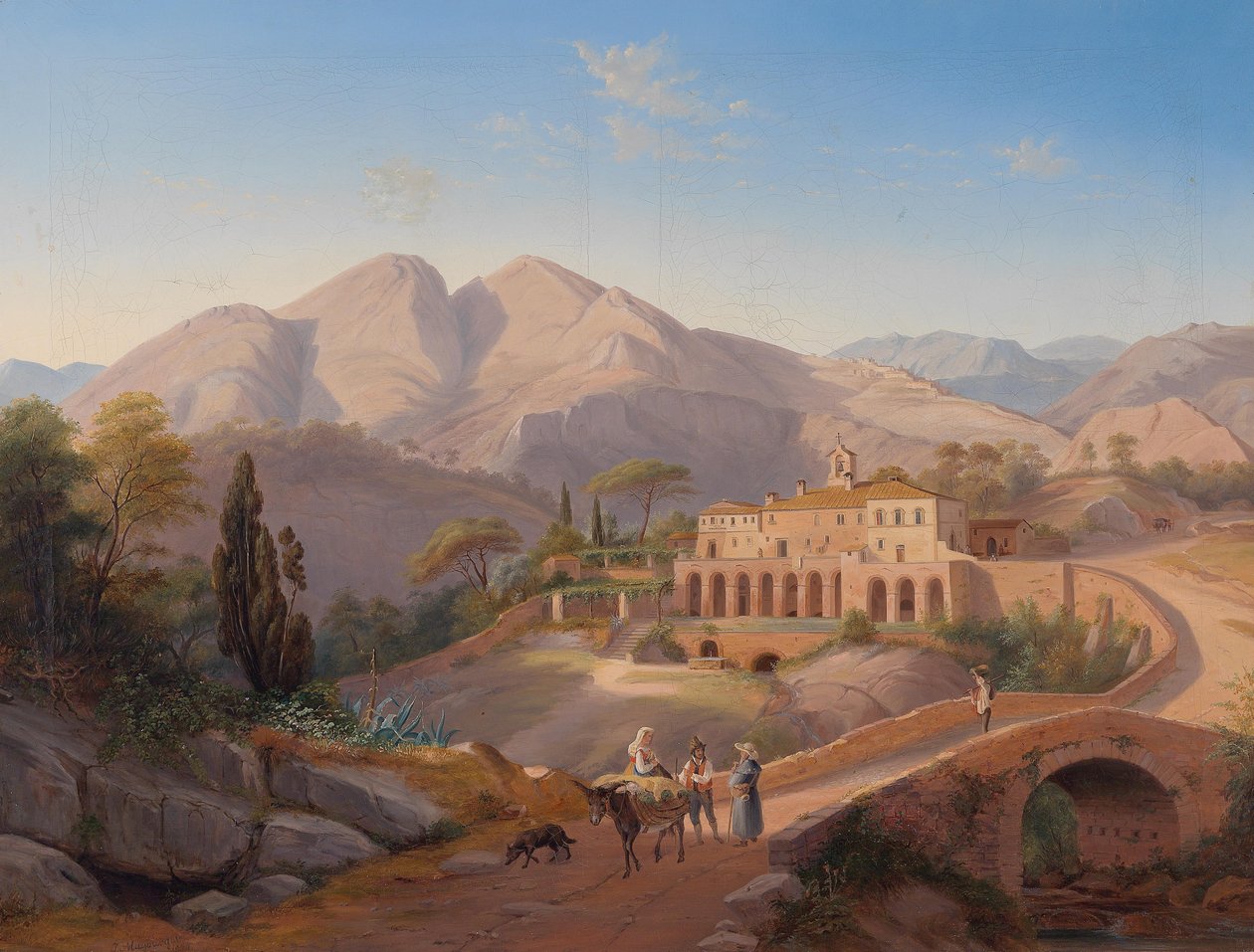  بواسطة جوزيف مايبرغر