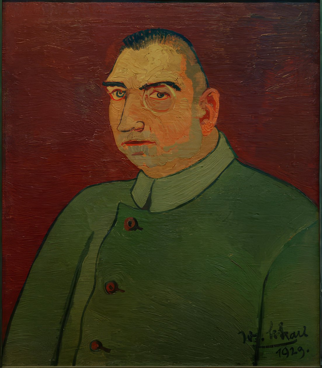  بواسطة جوزيف شارل