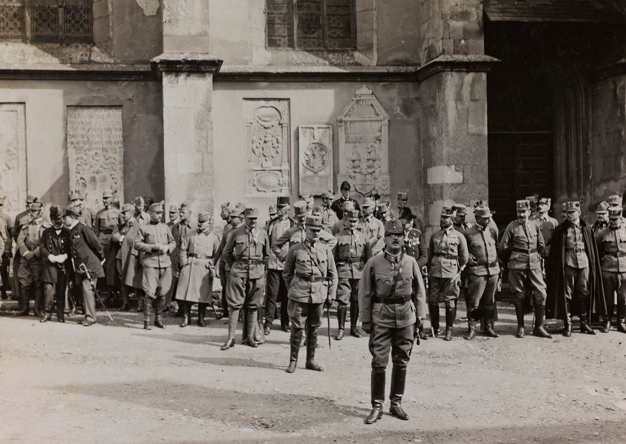 ألبوم My world war - Memories South-West Front (Carinthia، Italy، South Tyrol) (حربي العالمية - ذكريات الجبهة الجنوبية الغربية في كارينثيا ، إيطاليا ، ترينتينو ألتو أديجي) 31031915-12111918 بواسطة جوزيف زوهليس