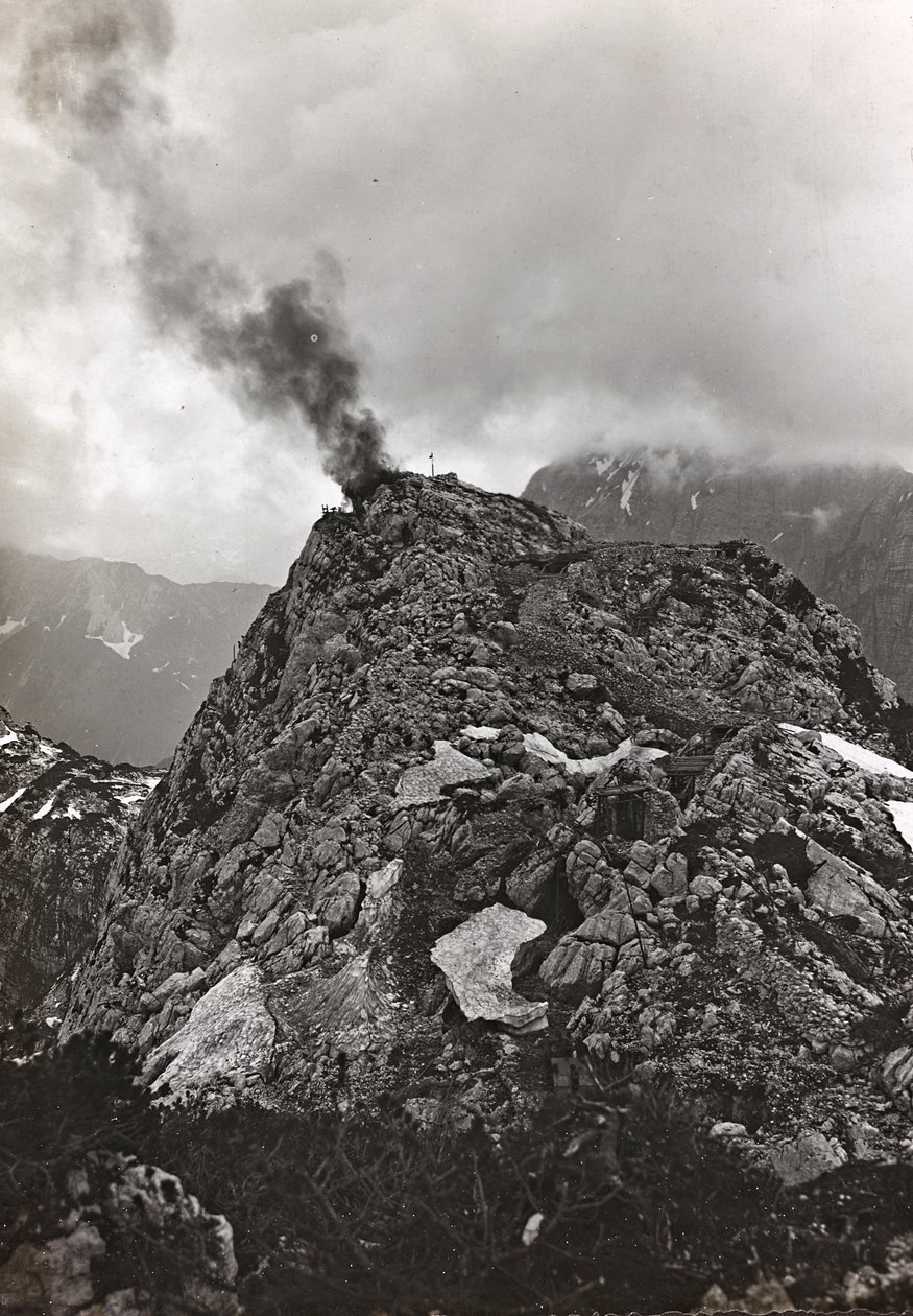 ألبوم "بلدي الحرب العالمية - ذكريات الجبهة الجنوبية الغربية (كارينثيا ، إيطاليا ، جنوب تيرول) (الحرب العالمية الخاصة بي - ذكريات الجبهة الجنوبية الغربية في كارينثيا ، إيطاليا ، ترينتينو ألتو أديجي) 31/03 / 1915-12 / 11/1918 - جوزيف زوهليس فيينا " بواسطة جوزيف زوهليس