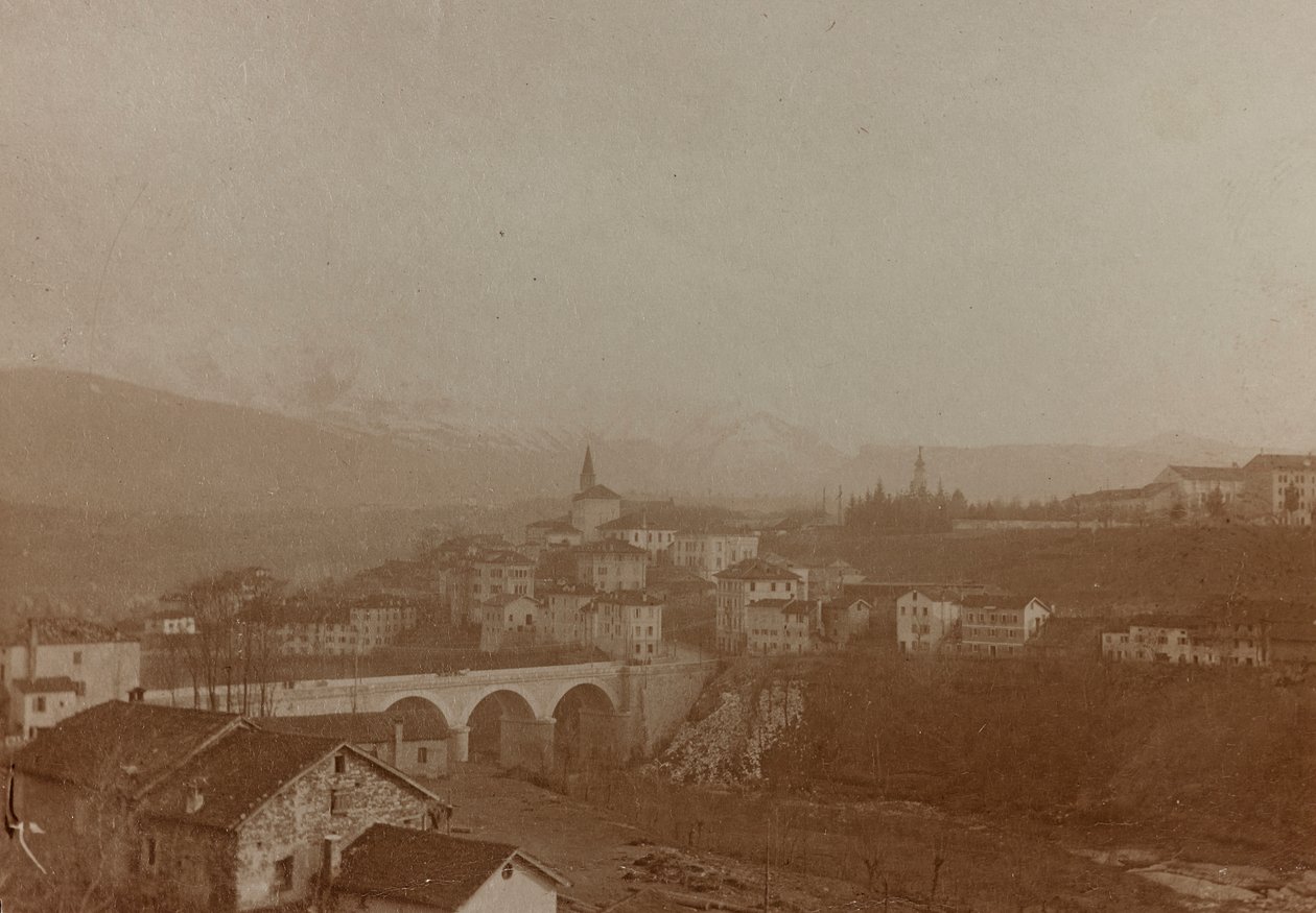 ألبوم "بلدي الحرب العالمية - ذكريات الجبهة الجنوبية الغربية (كارينثيا ، إيطاليا ، جنوب تيرول) (الحرب العالمية الخاصة بي - ذكريات الجبهة الجنوبية الغربية في كارينثيا ، إيطاليا ، ترينتينو ألتو أديجي) 31 / III / 1915-12 / الحادي عشر / 1918 - جوزيف زوهليس بواسطة جوزيف زوهليس