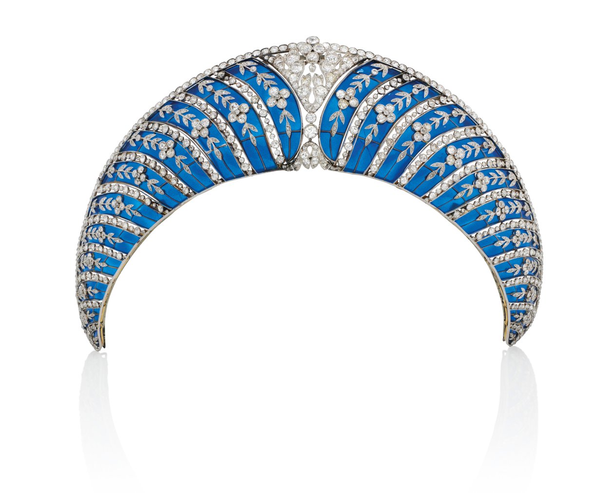 Belle Epoque تيارا بواسطة جوزيف شوميه