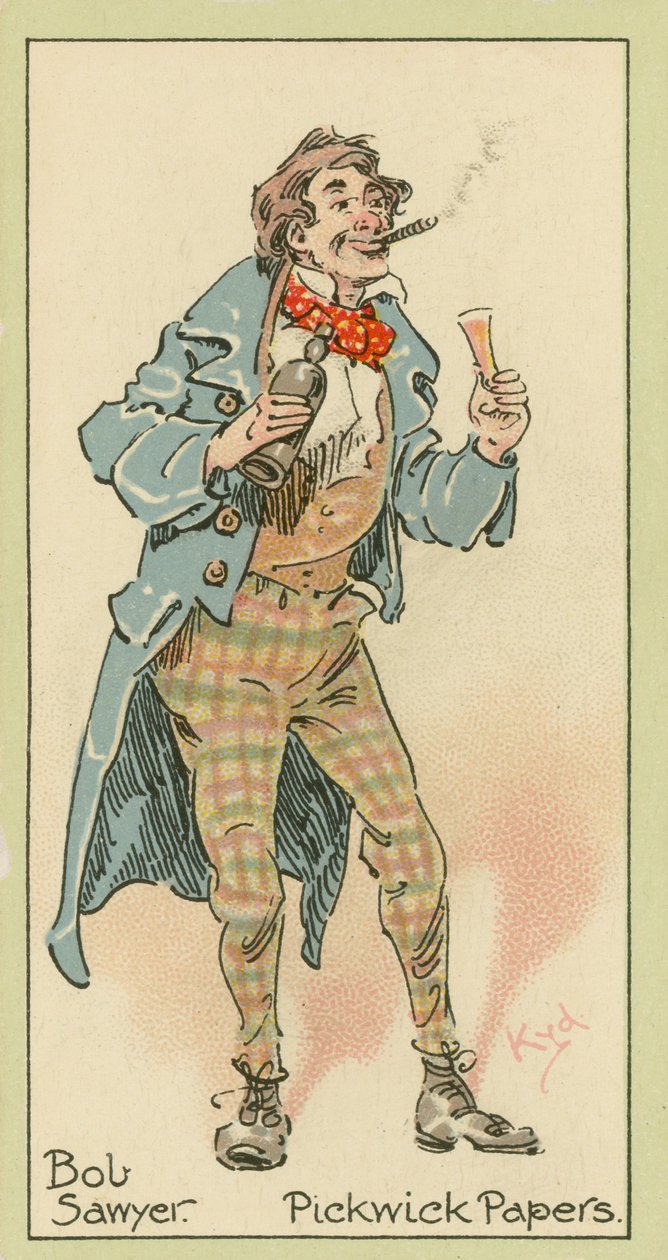  بواسطة جوزيف كلايتون (1856 ـ 1937) (بعد) كلارك