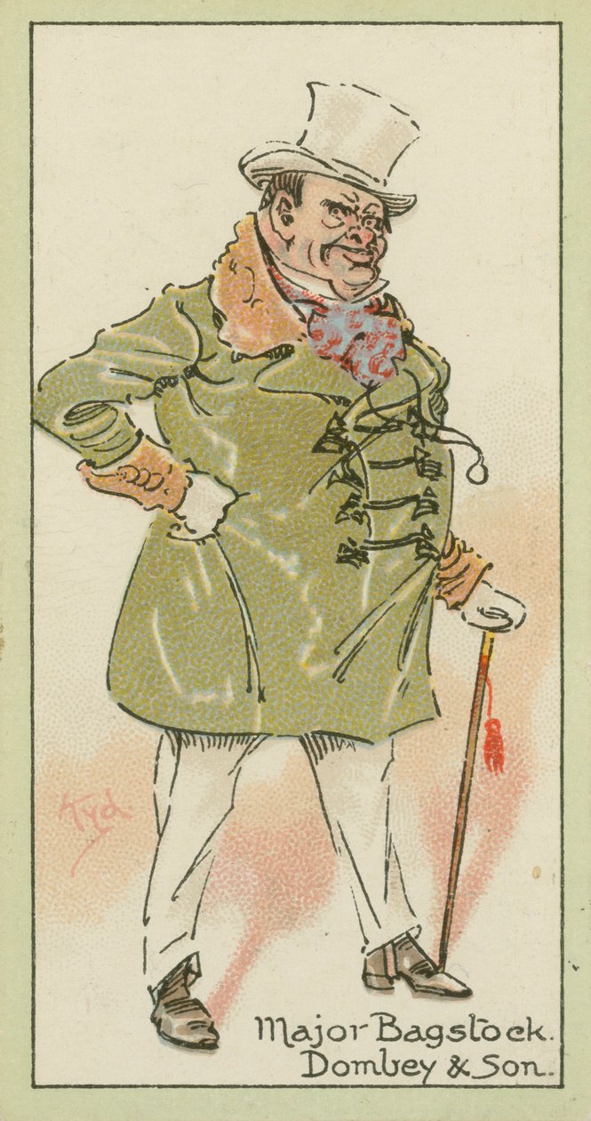  بواسطة جوزيف كلايتون (1856 ـ 1937) (بعد) كلارك