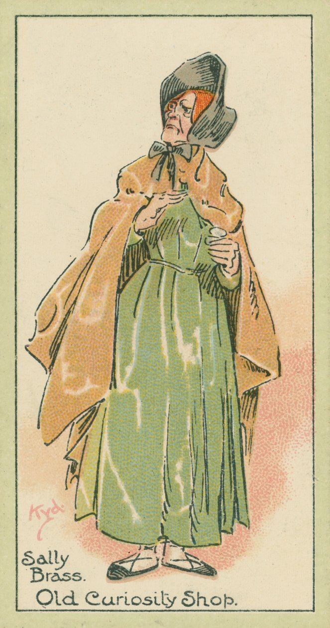  بواسطة جوزيف كلايتون (1856 ـ 1937) (بعد) كلارك