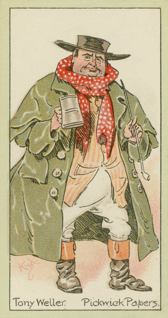  بواسطة جوزيف كلايتون (1856 ـ 1937) (بعد) كلارك