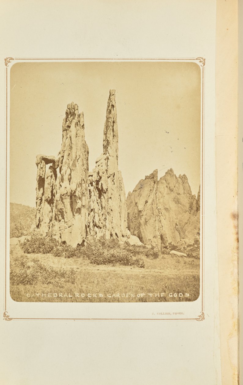  بواسطة جوزيف كولير