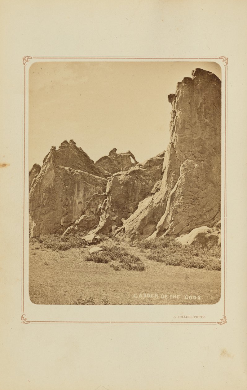  بواسطة جوزيف كولير