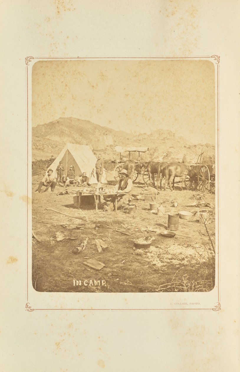  بواسطة جوزيف كولير