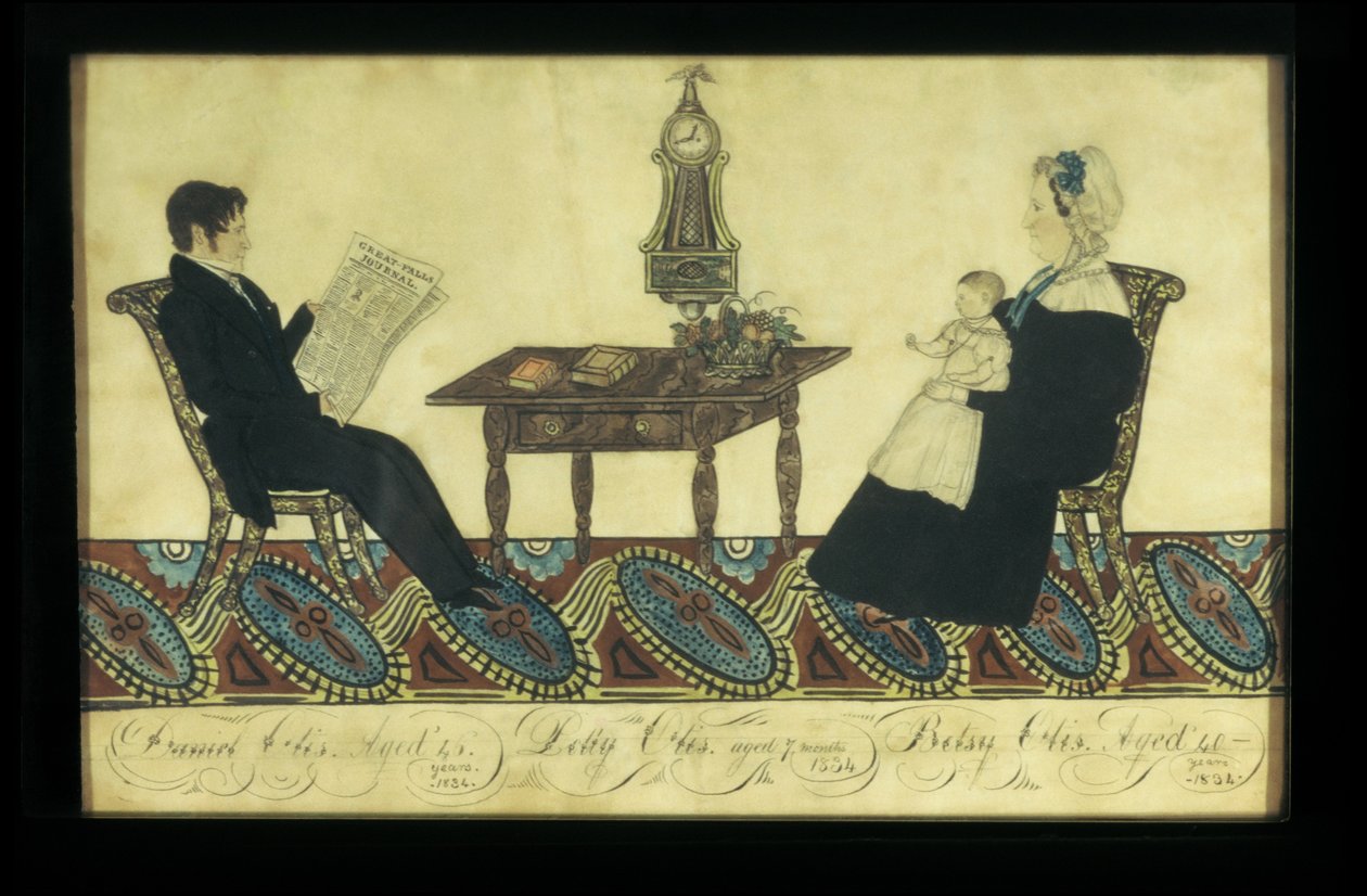  بواسطة جوزيف هيليارد ديفيس