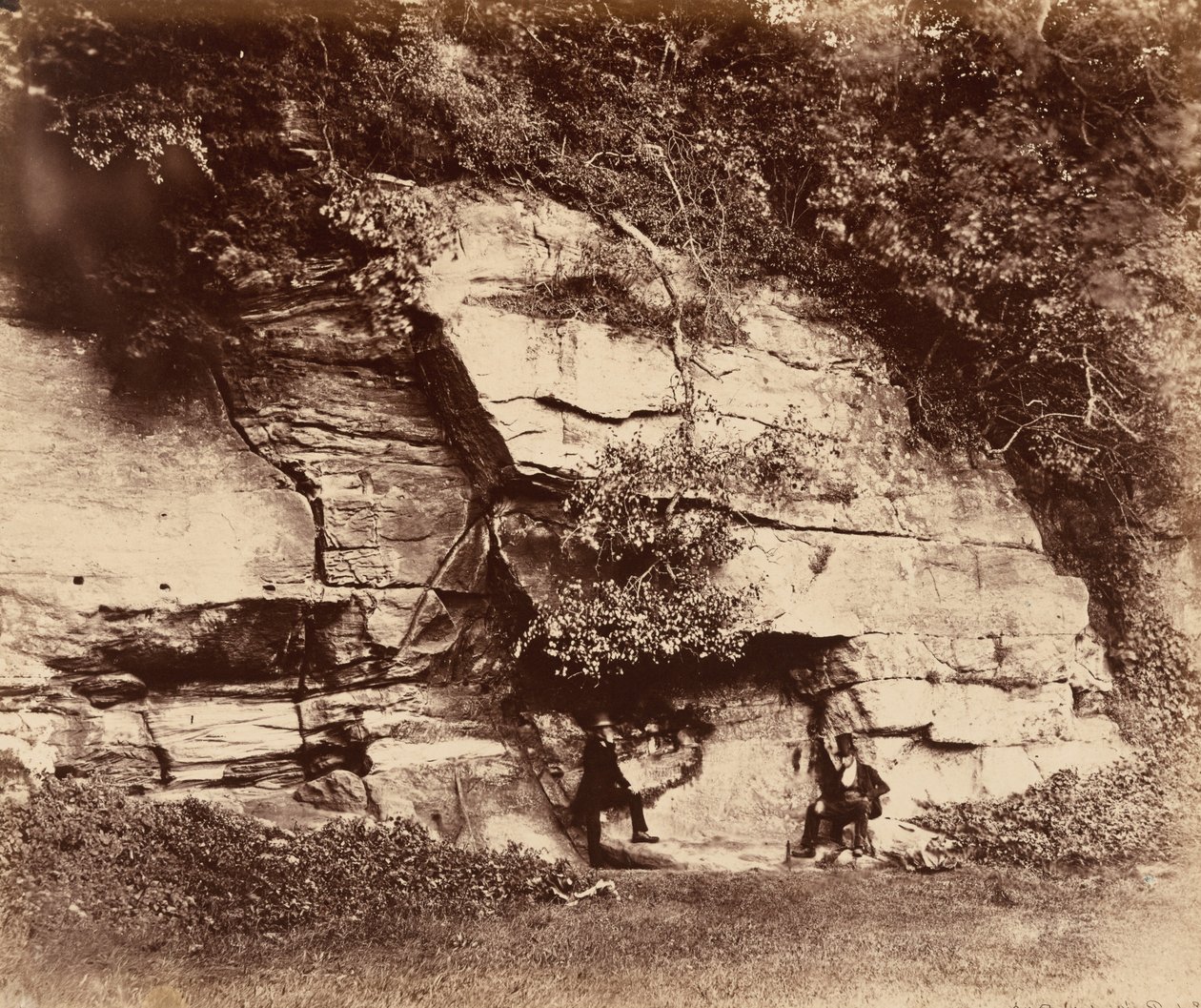  بواسطة جوزيف وهوليت روبرت (1831-58) كوندال