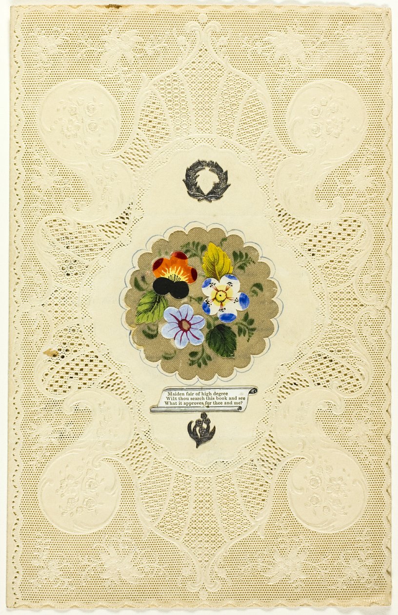  بواسطة جوزيف مانسيل