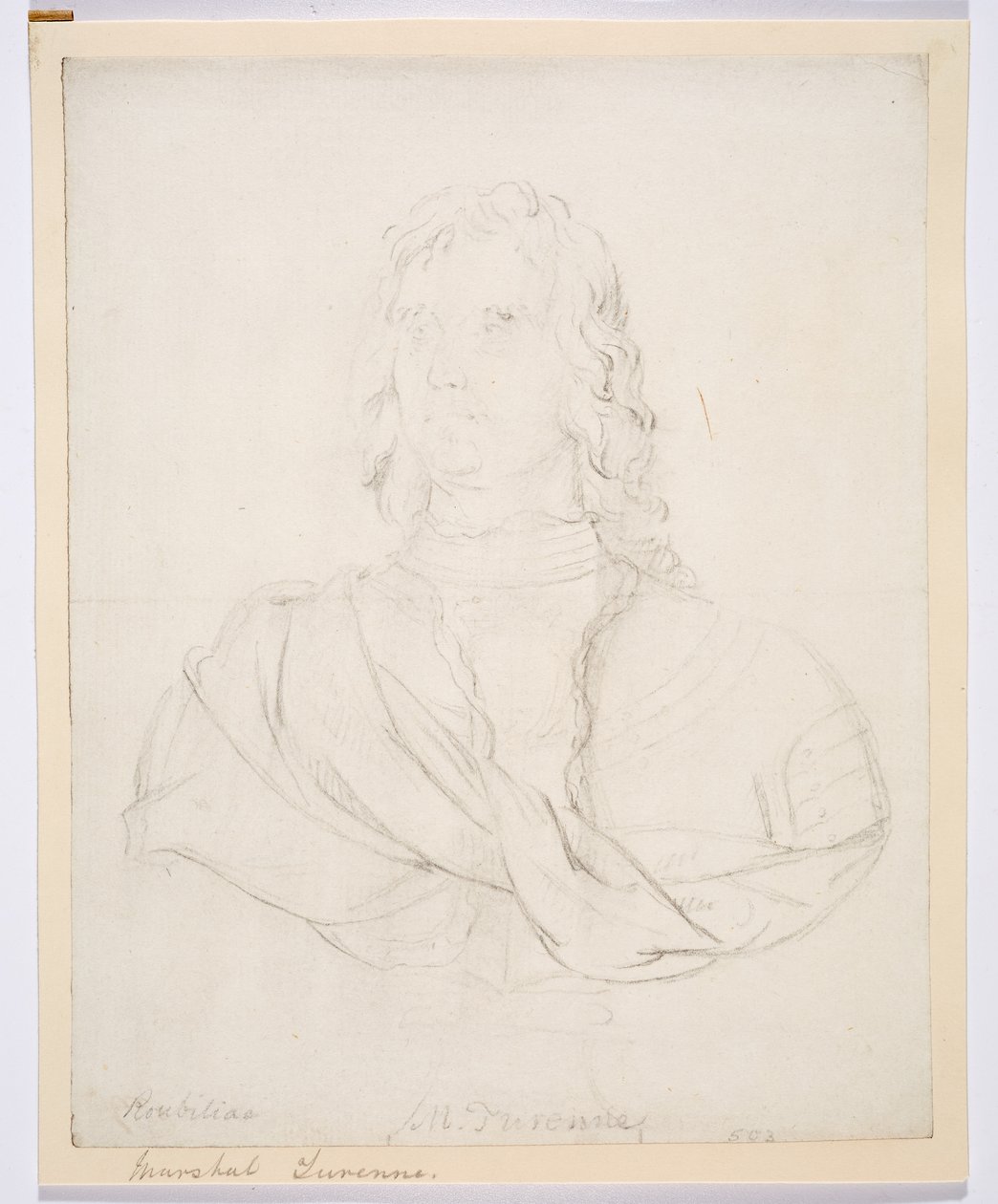 Henri de la Tour d