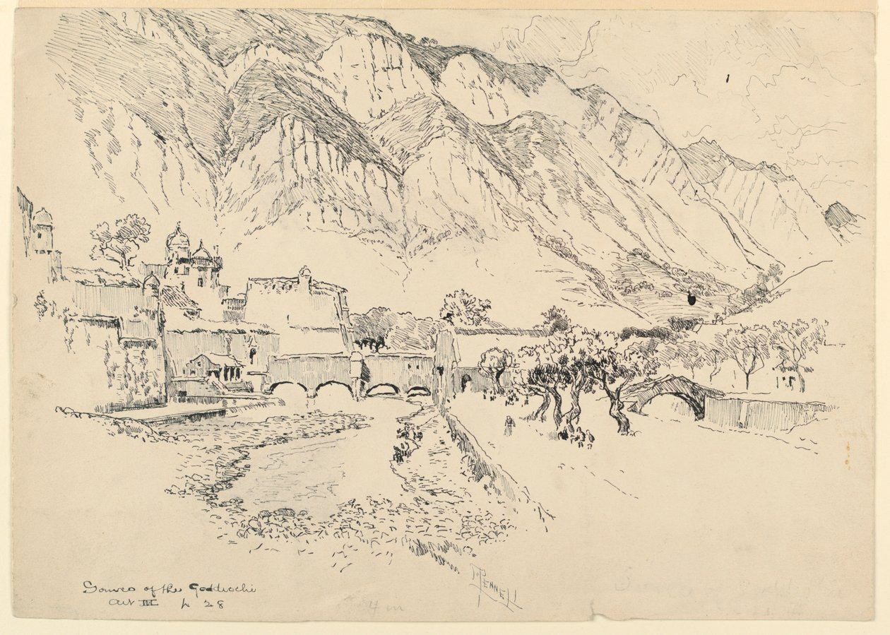مصدر Gordicchio بواسطة جوزيف بينيل