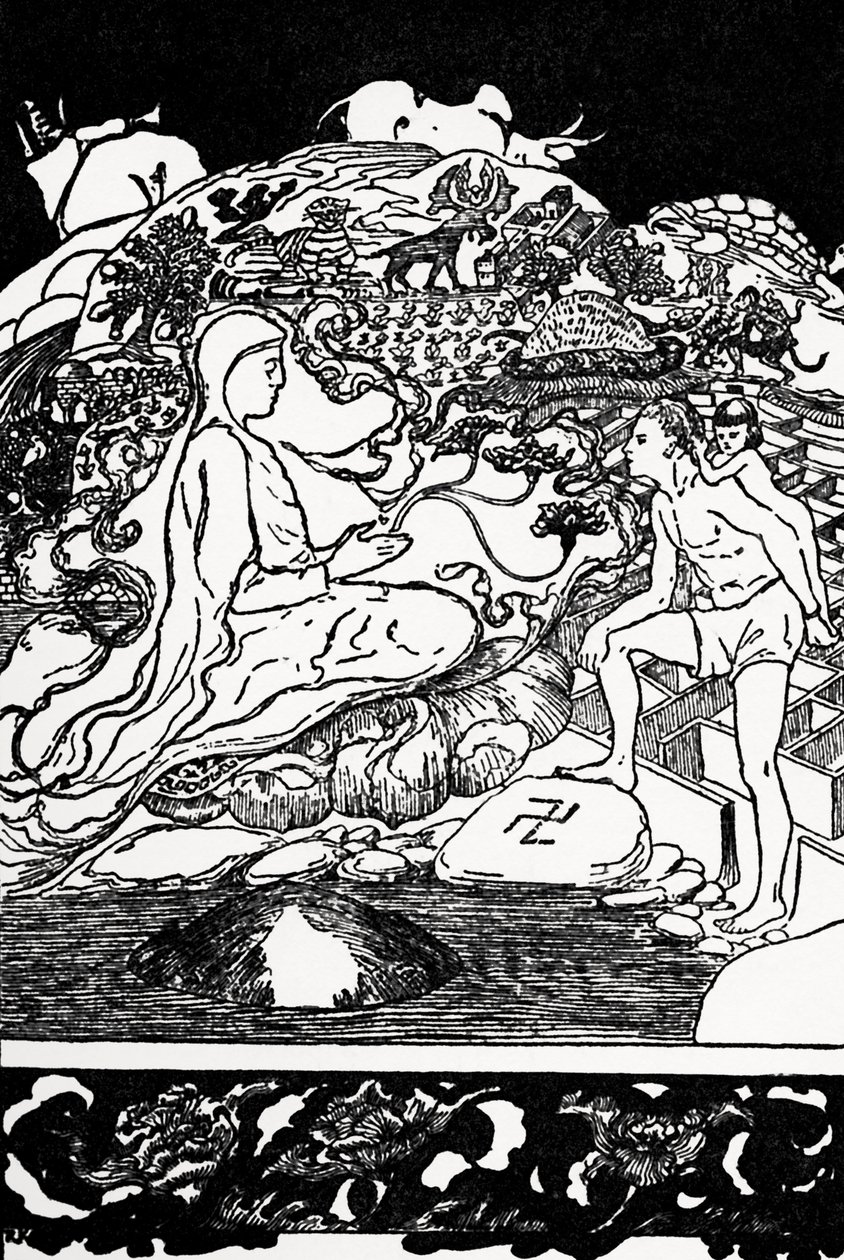 Just So Stories من تأليف Rudyard Kipling بواسطة جوزيف روديارد كيبلينج