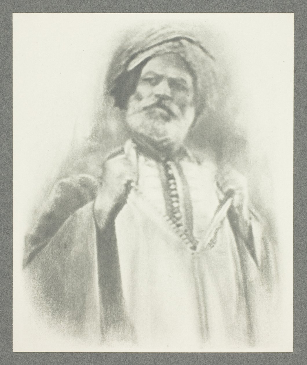 رسم تخطيطي بواسطة جوزيف تي كيلي