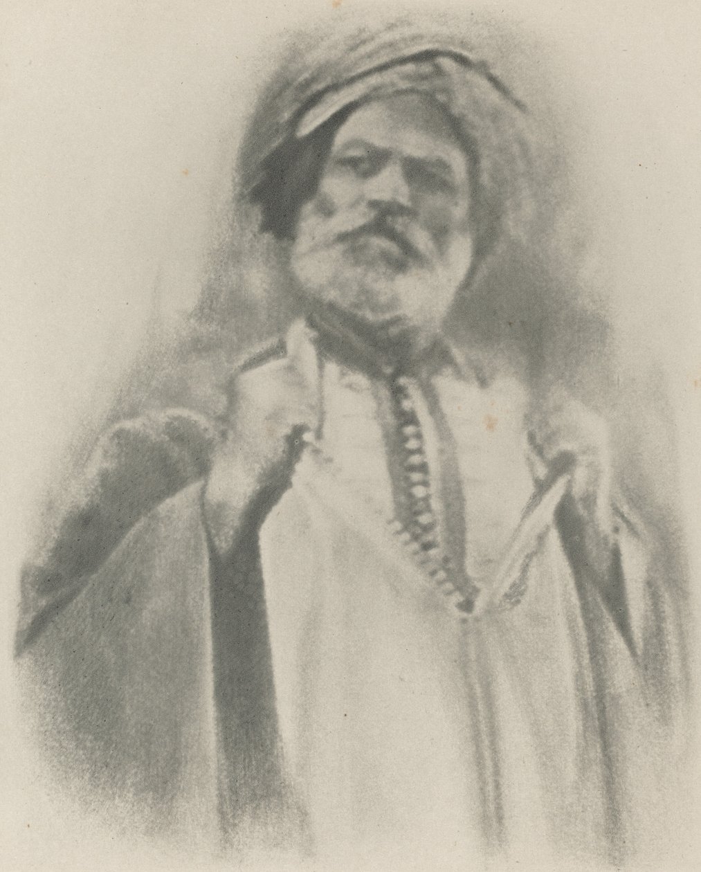 رسم ، 1899. بواسطة جوزيف تيرنر كيلي
