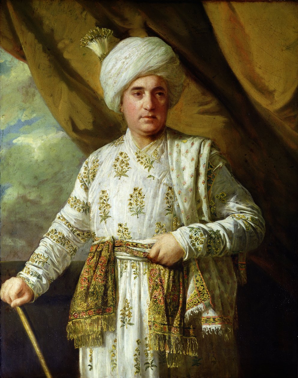  بواسطة جوشوا رينولدز