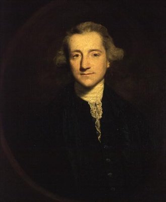 صورة هنري فانسيتارت (1732-70) 1753-4 بواسطة جوشوا رينولدز
