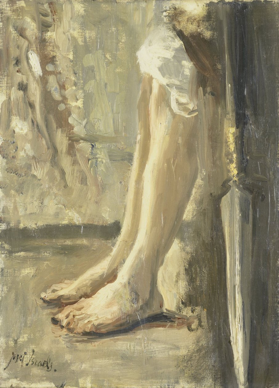  بواسطة جوزيف (1824-1911) من إسرائيل