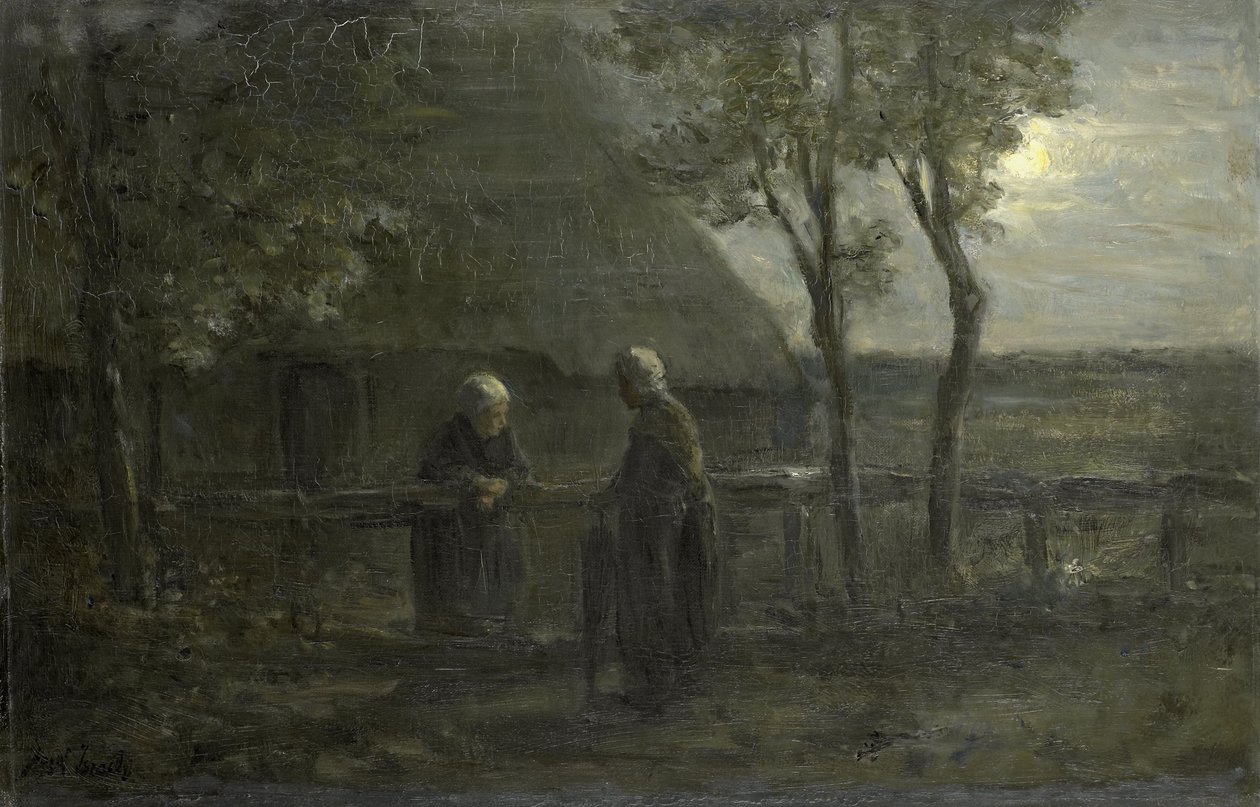  بواسطة جوزيف (1824-1911) من إسرائيل