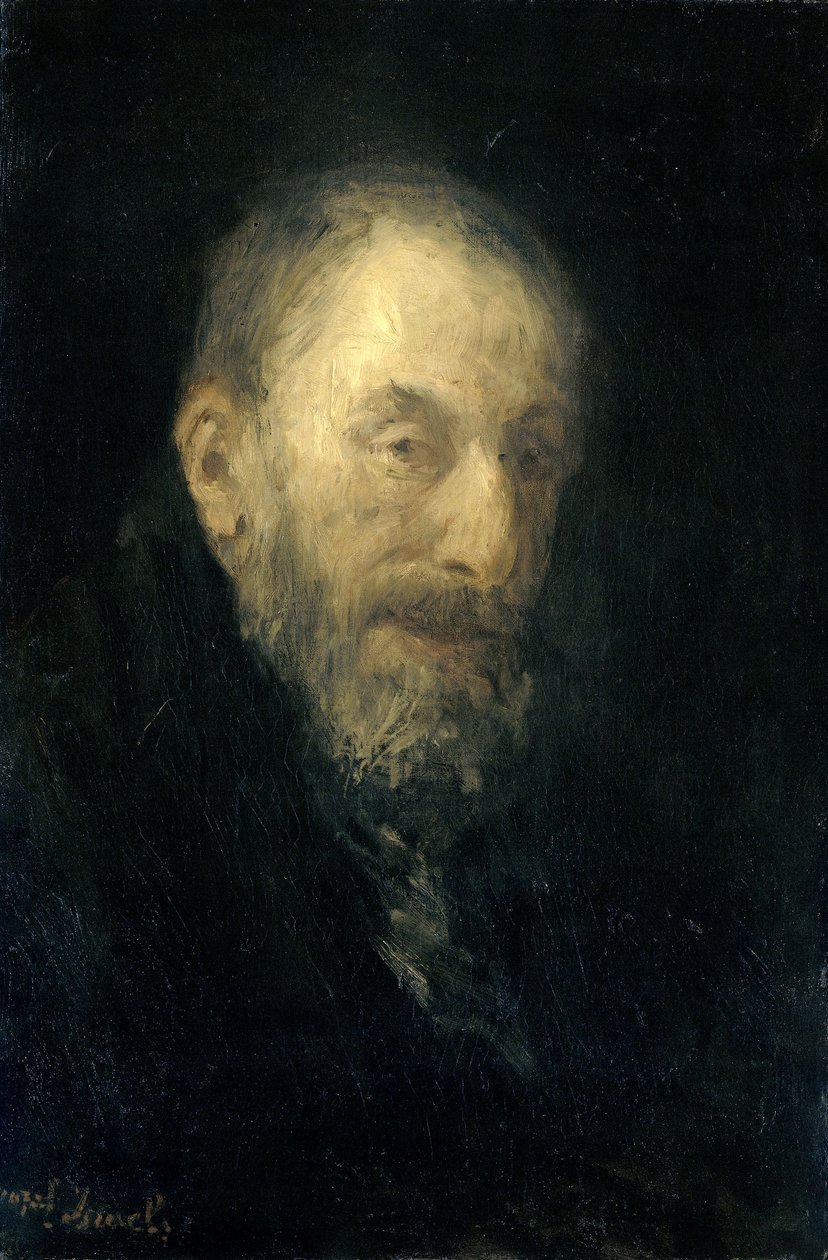  بواسطة جوزيف (1824-1911) من إسرائيل
