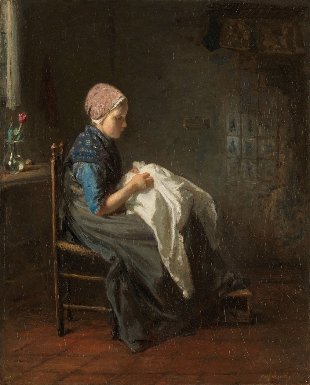  بواسطة جوزيف (1824-1911) من إسرائيل