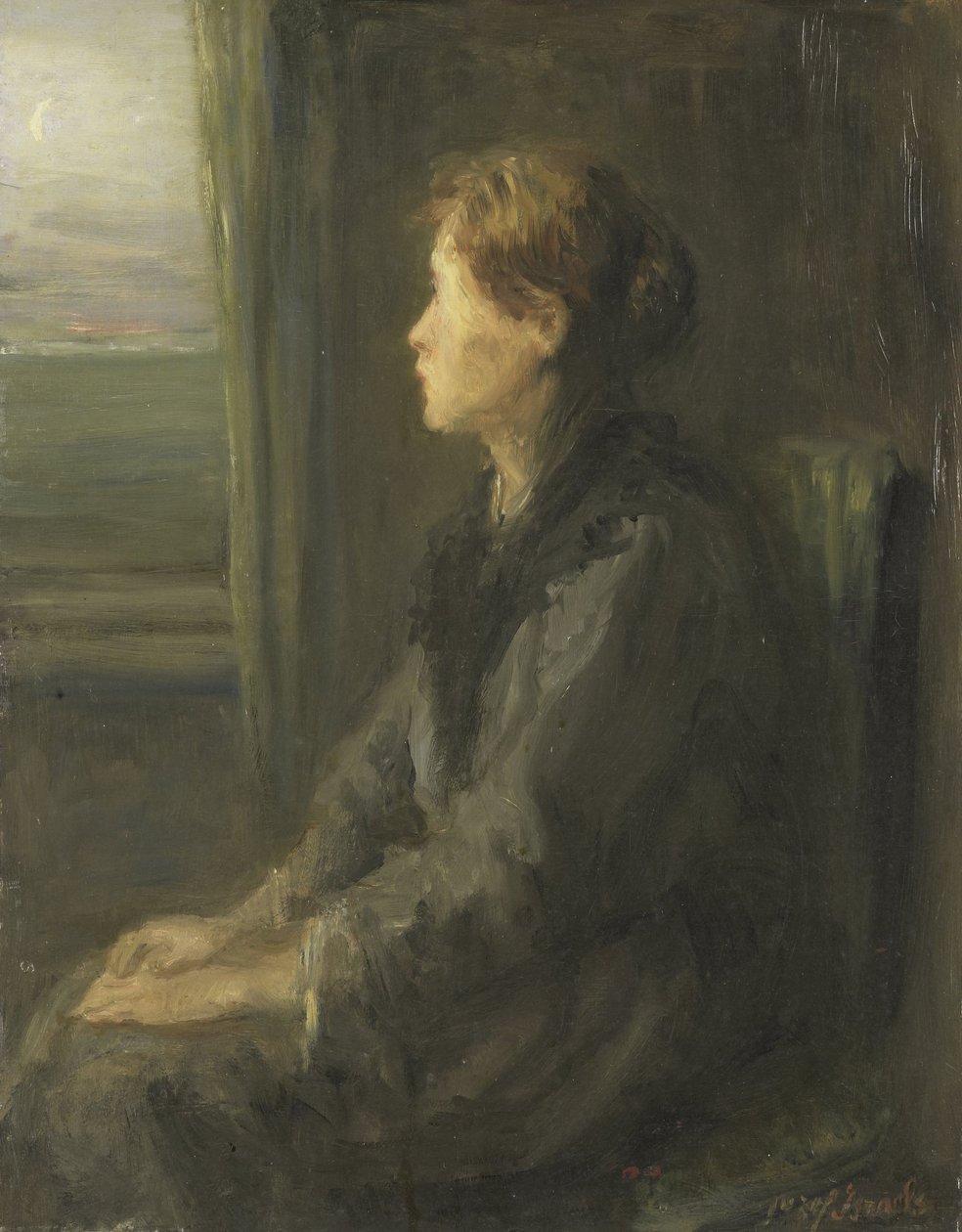  بواسطة جوزيف (1824-1911) من إسرائيل