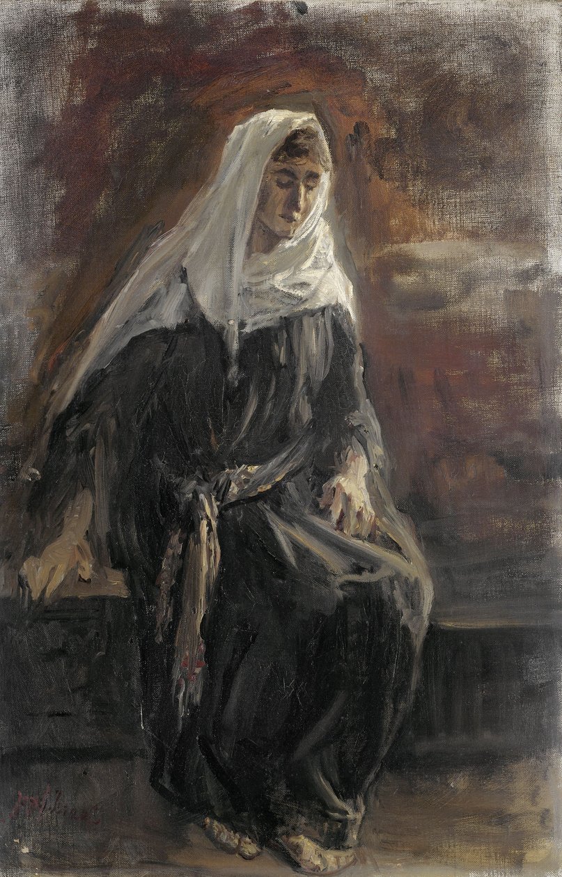  بواسطة جوزيف (1824-1911) من إسرائيل